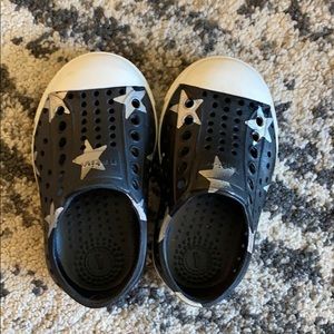 Native Jefferson shoes